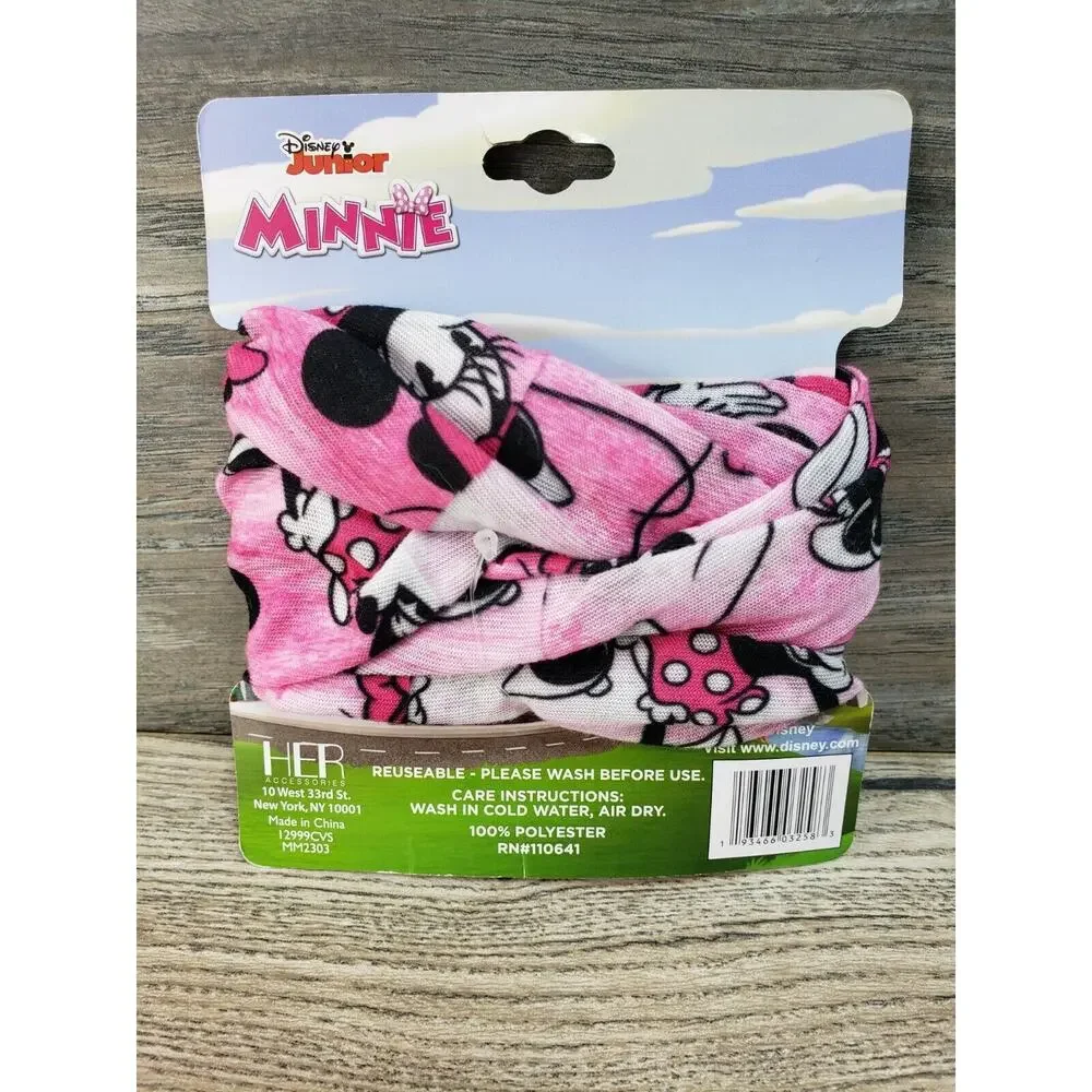 Disney junior minnie